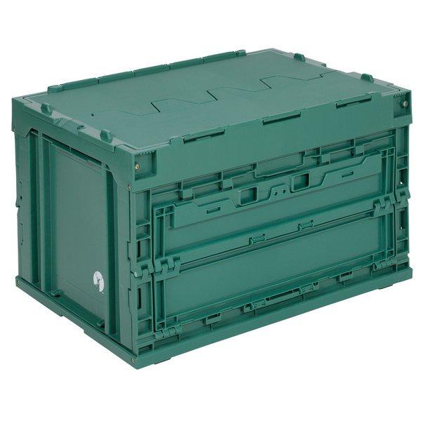 Captain Stag Captain Stag Ul 1058 [flap Fd Container 50  Vintage Green ]