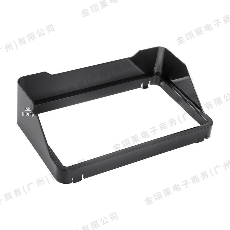 ZONTES 368G Motorcycle LCD Protective Cover & Sun Visor