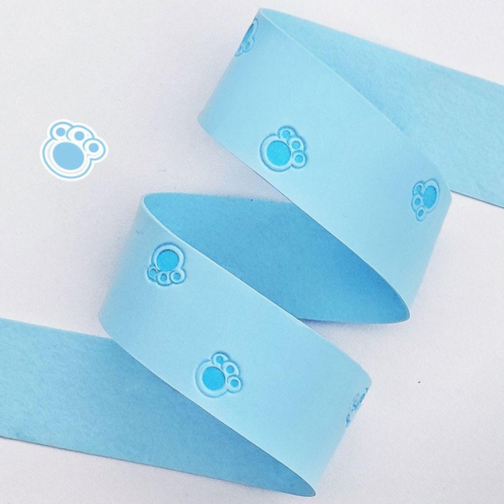 Non-slip Sweat-absorbent Hand Glue Cat Claw Racket Rubber Overgrip Badminton Racket Handle Grip