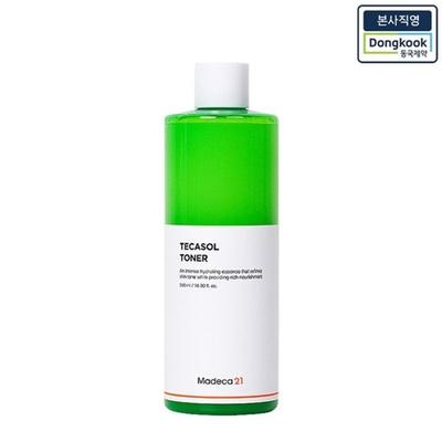 Tecasol Toner 500ml X 1