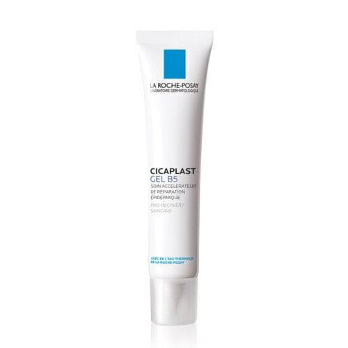 

Восстановительный гель La Roche-Posay Cicaplast Gel B5 Restorative Gel 40 мл