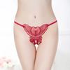 Lace Sexy Pants  Lingerie Pants Low-waist Underpant Bandage Thongs G-strings Pants