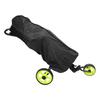 Rain Cover For Golf Bag Oxford Waterproof Rain Push Cart Heavy Duty Club Bags Raincoat Great For Golfer At Outdoor Golf Supplies