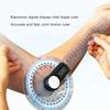 Joint Angle Finder Battery Powered Convenient Easy Observation Joint Motion Goniometer High Accuracy Practical for Limbs