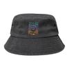 Hip Hop Project Hail Mary Amaze Amaze Amaze Bucket Hat Unisex Lightweight  FisherUnisex Caps Hot Summer Headwear Bob Hat