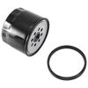 1 Piece New For Mercury Marine Quicksilver Engine Outboard Oil Filter 35-866340K01 / 35-866340Q03 Replacement Parts