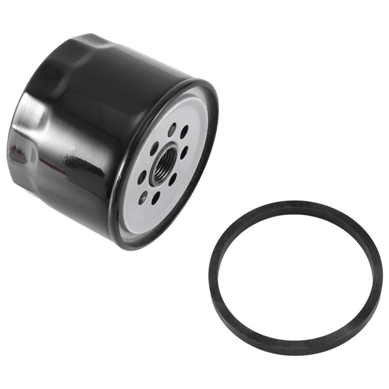 1 Piece New For Mercury Marine Quicksilver Engine Outboard Oil Filter 35-866340K01 / 35-866340Q03 Replacement Parts