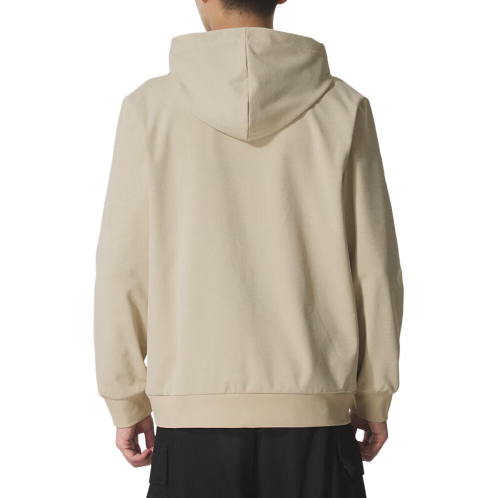 Skechers Jackets Unisex Apricot-0280 Hooded (Non-detachable) Moderate P225U132-0280