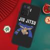 Judo jiu jitsu BJJ Brazilian Case For Oppo A76 A16 A96 A17 A60 A40 A80 A98 A58 A78 A18 A38 A57 A74 A54 A94 A15 A5 A6 Pro
