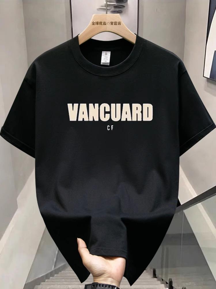 

2025 Summer New Fantastic Mens 100 Pure Cotton and Pure Colour of ColthesTShirt for Men Quick Drying Comfortable TShirt 4XL