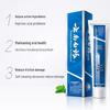 Yunnan Baiyao Peppermint Toothpaste