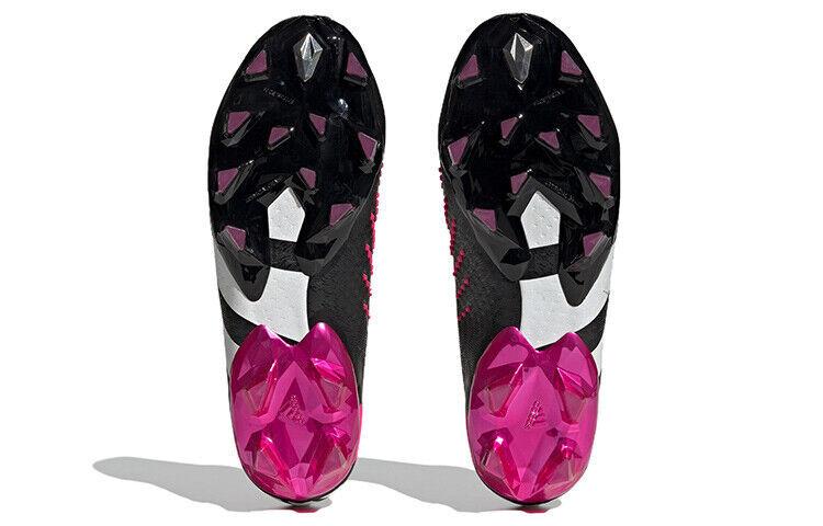 adidas Predator Accuracy+ AG Low Own Your Football Pack - HQ0954