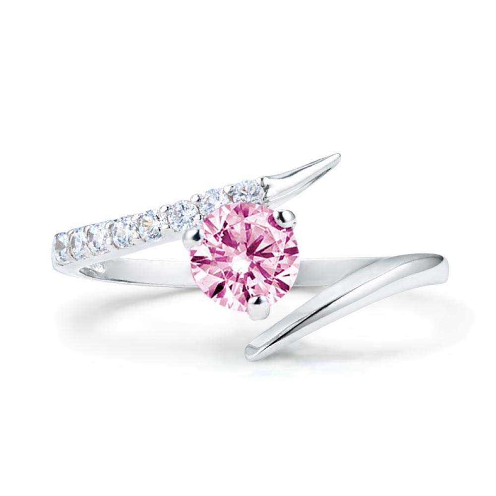 

від New Adsable 10K White Single Engagement Women [Gift York] Ring, Women, Size, Gold, Ring, Ring, Ring, Present,