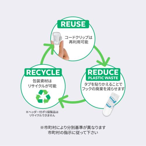 Cârlig de comandă 3M Clip pentru cablu Opritor pentru sârmă Transparent Mărimea S 20 buc. CMG-S-CL20 Clip pentru cablu Cârlig pentru cablu Adunați