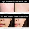 Makeup Cushion CC Stick Concealer Moisturizing Isolation Oil Control Liquid Foundation Natural Color Cosmetics