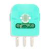 Gaming Accessories Hall Effect Module Replacement Joystick Potentiometer Sensors Module for Game Controller