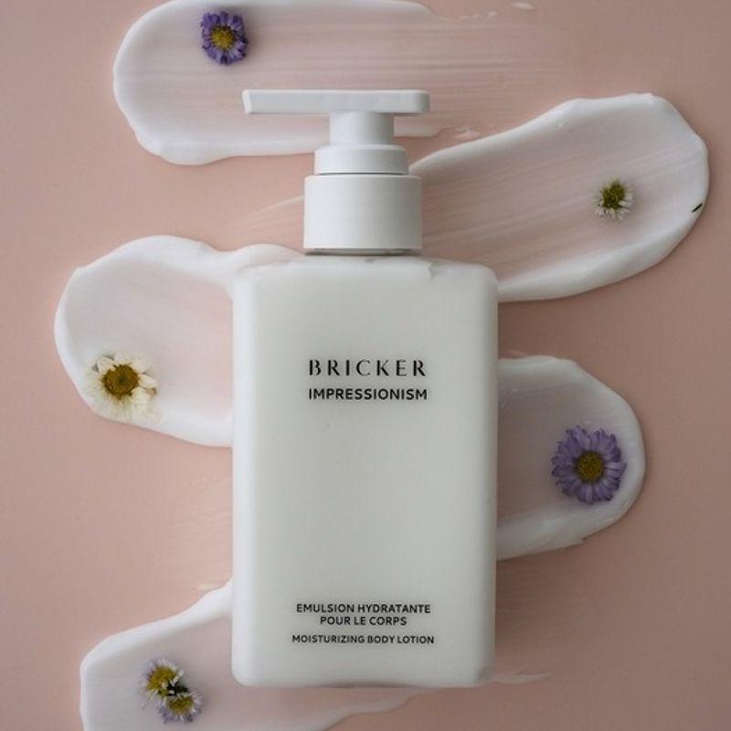 Bricker Impressionism Body Lotion 300ml