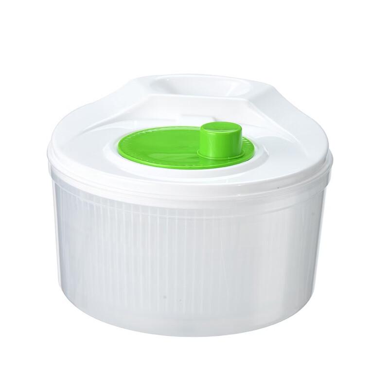 abay Multi-functional Vegetable Spinner & Drainer
