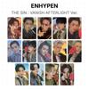 ENHYPEN THE SIN : VANISH AFTERLIGHT Ver. Official Photocard