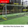 Portable Outdoor 7-a-side Soccer Goal