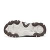 Skechers DLites 5.0 Panda Shoes Comfortable Versatile Shock Absorbing Durable Supportive Lightweight Increased Height Low Top Dad Shoes 232496-NTBR