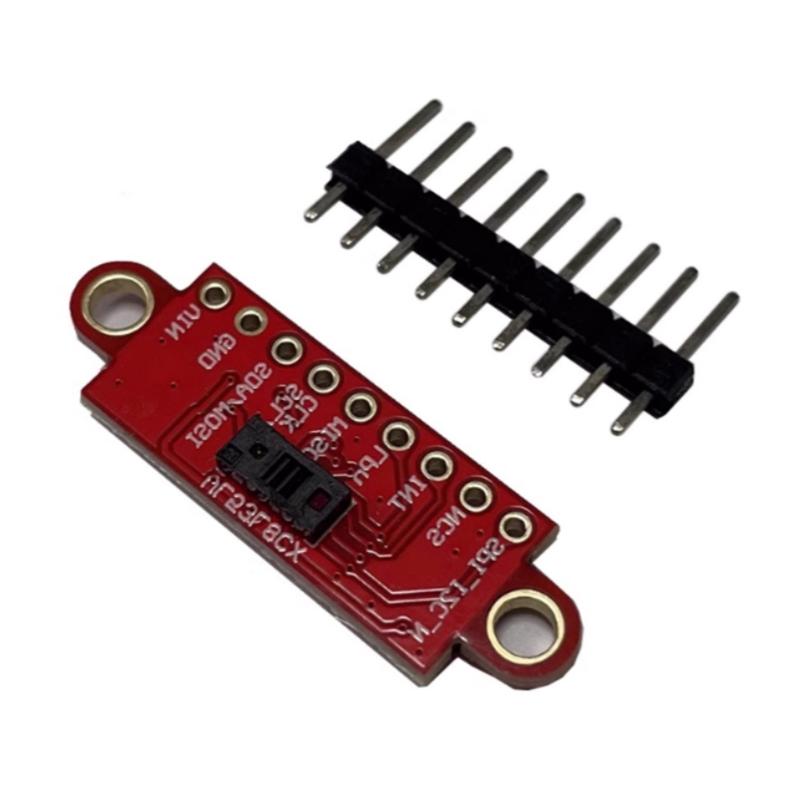 VL53L8CX Ranging Module Fast Response VL53L8 Measurement for Intelligent Home Devices and Real Time Data Acquisition