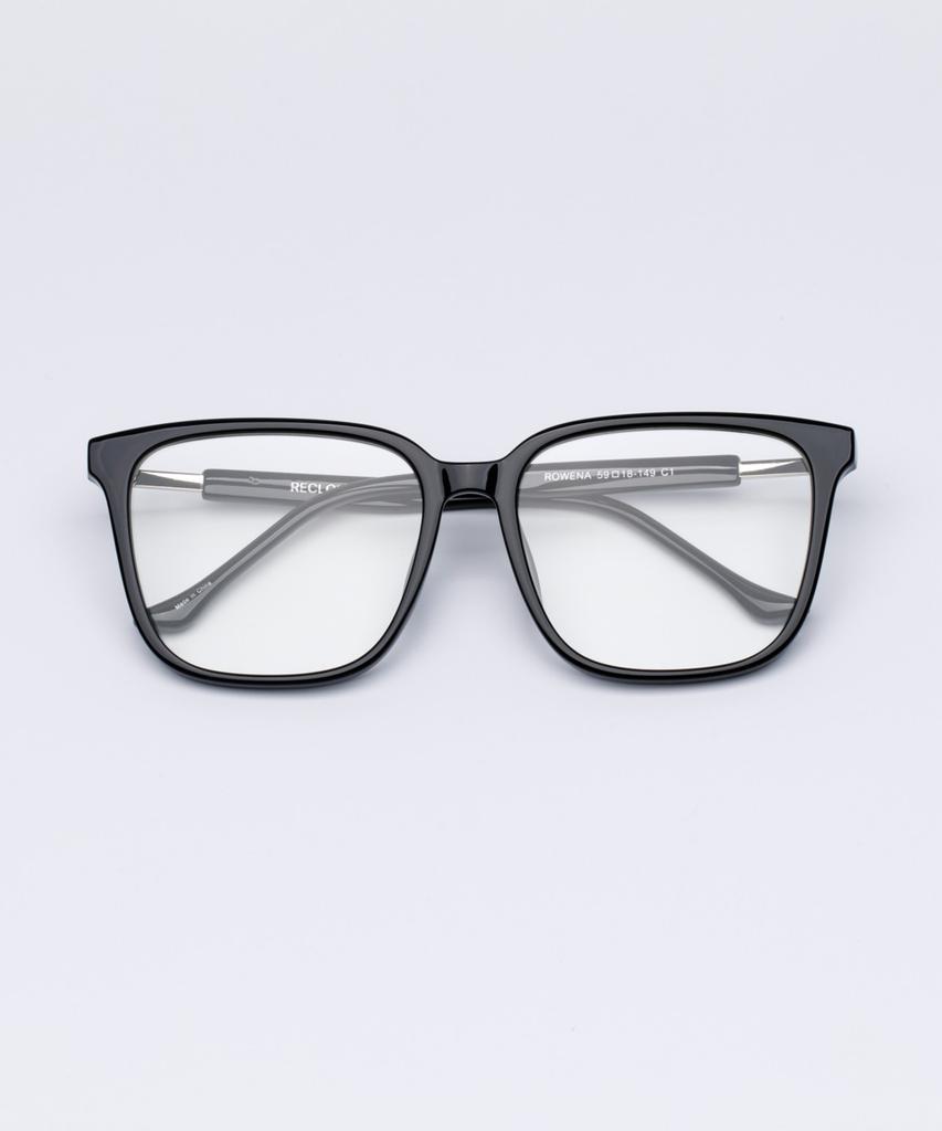 Likkeullou Rc Rowena Glasses Black
