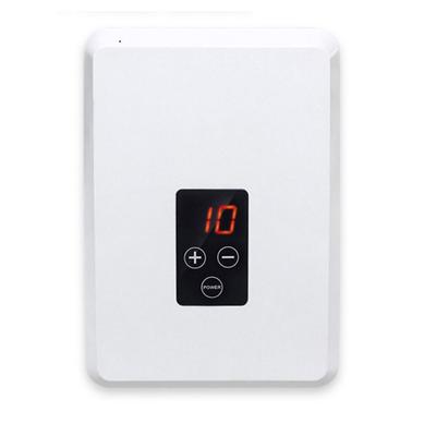 Klimatelektronik – Ozongeneratorer