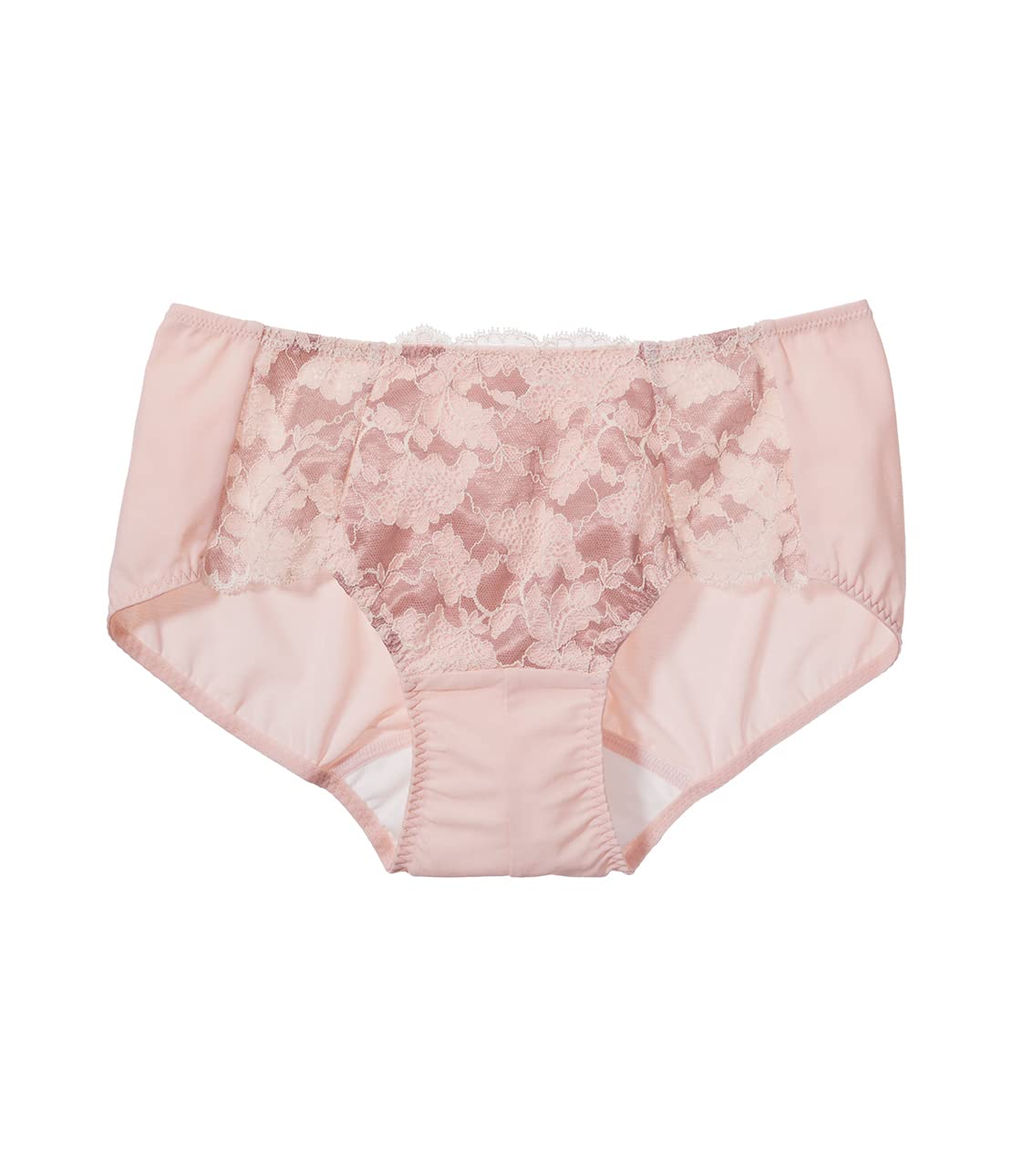 

Nice Buddy Санитарно-розовый бежевый M 10278510203 [Peach John]