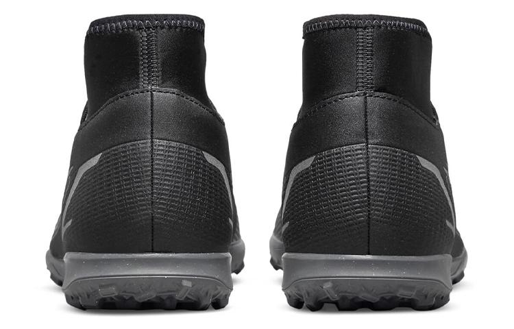 Nike Mercurial Superfly 8 Club Tf 'Noir Gris' CV0955-004