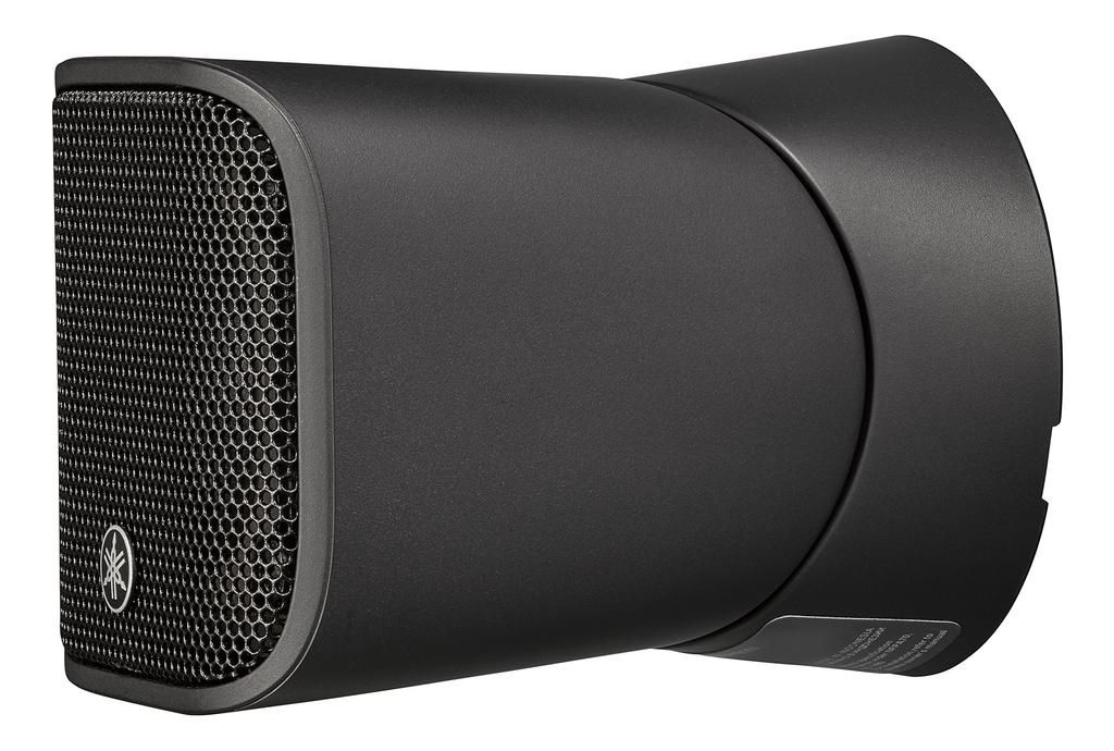 YAMAHA VXS1MLB Compact Speaker