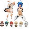 New Kawaii Genshin Impact Paimon Figure Paymon Pvc Action Figure Mihoyo Genshin Impact Paimon Figurine Collectible Model Toys