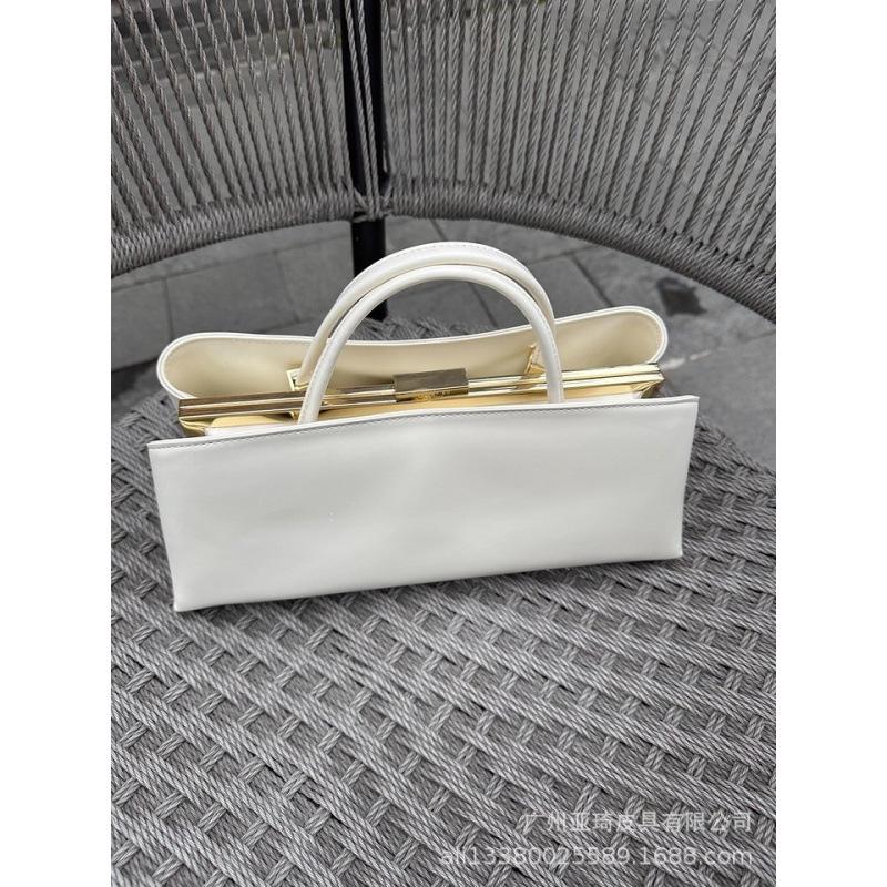 

[2 осенняя новинка] Сумка через плечо и в руку из текстурной кожи в стиле легкой роскоши и ретро, нишевая сумка-седло, сумка-багет под мышку