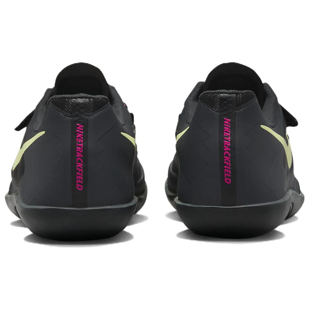New Nike Zoom Sd 4 'Anthracite Fierce Pink' 685135-004
