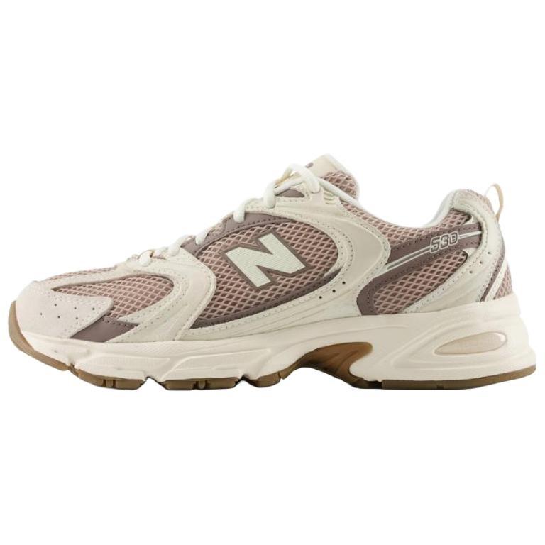 New Balance 530  Bisque Earth Shadow Gum  Men s U530SUA EU 36