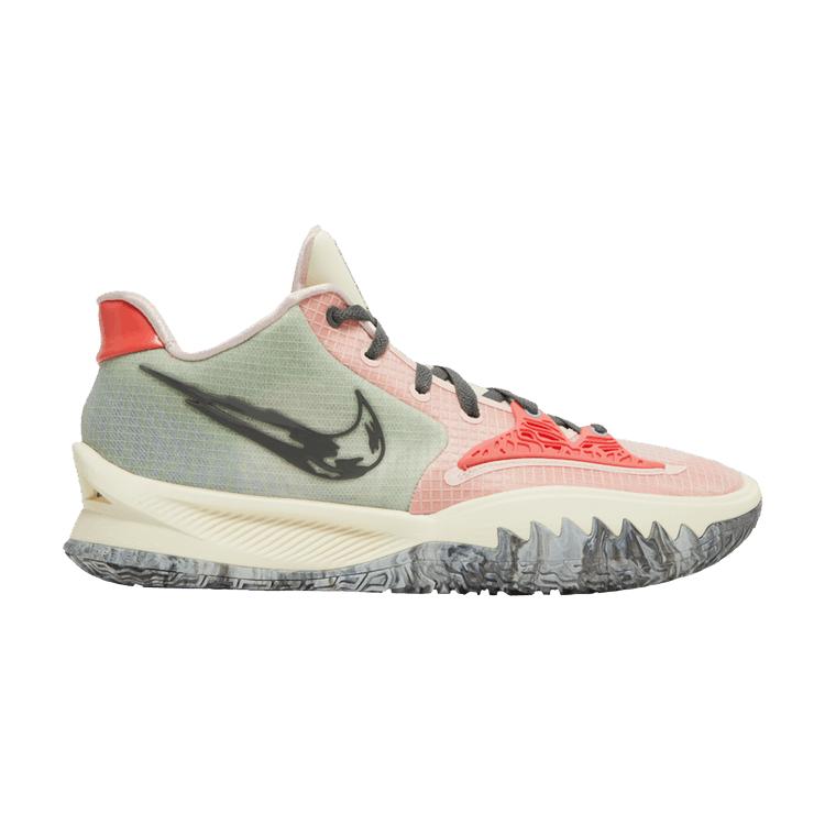 Nike Kyrie Low 4 EP Pale Coral 45