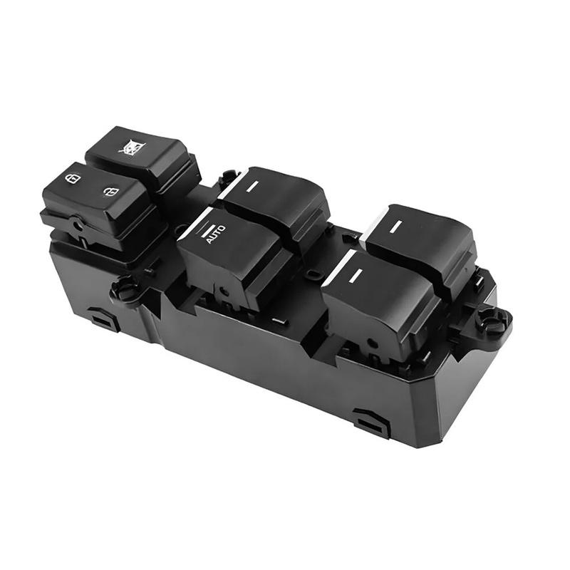 For Hyundai Tucson 2016 2017 2018  Electric Master Power Window Control Switch with Auto 93570-D3000 93570D3000 Auto Parts