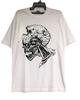 Full of Hell White Cotton Shirt Halloween All Size S-5XL OM642 Unisex T-Shirt