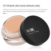 Brightening Concealer Waterproof Foundation Brightening 130 Concealer for Dark Circles and Redness 140
