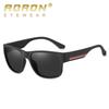 aoron Polarized Sunglasses Outdoor UV Protection Sports Sunglasses