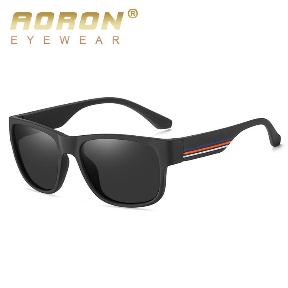 aoron Polarized Sunglasses Outdoor UV Protection Sports Sunglasses