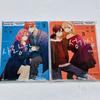 [USED] The Story of How I Loved My Friend's Sister, Volume 3 (Anime Manufacturer Bonus)