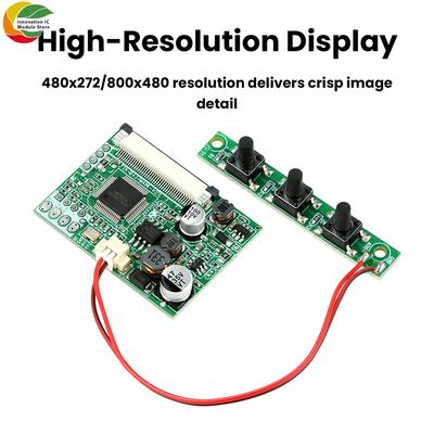 DIY elektronik