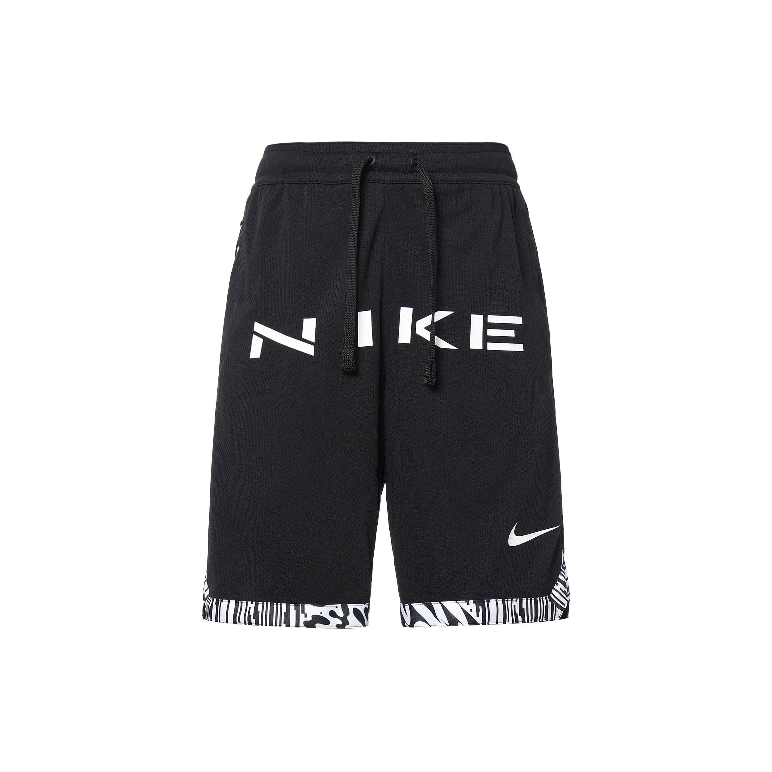 Nike Dri-FIT DNA Men s Basketball Shorts Black FJ7229-010 M