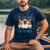 Im Just Here for The Boos Funny Halloween Drinking Party Graphic T Shirts Woman Man Vintage Festival Cotton Tshirt Camisetas