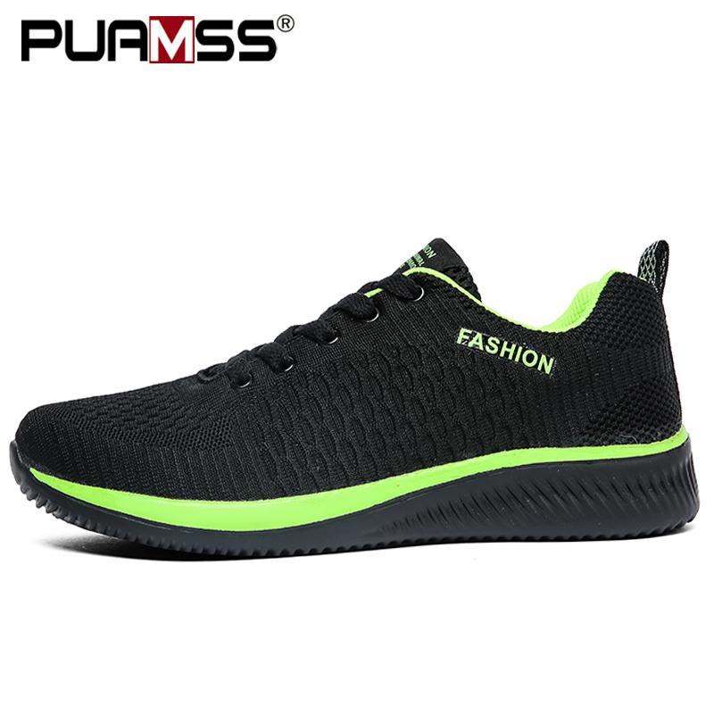 Herren Freizeit Schuhe Schnürschuhe Herren Schuhe Leicht Bequem Atmungsaktiv Laufschuhe Tenis masculino Zapatillas Hombre
