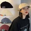 New Retro Newsboy Caps Men Hats Berets British Wearing Style Ivy Cap Classic Woman Vintage Cotton Beret Hip Hop Berets Gorras