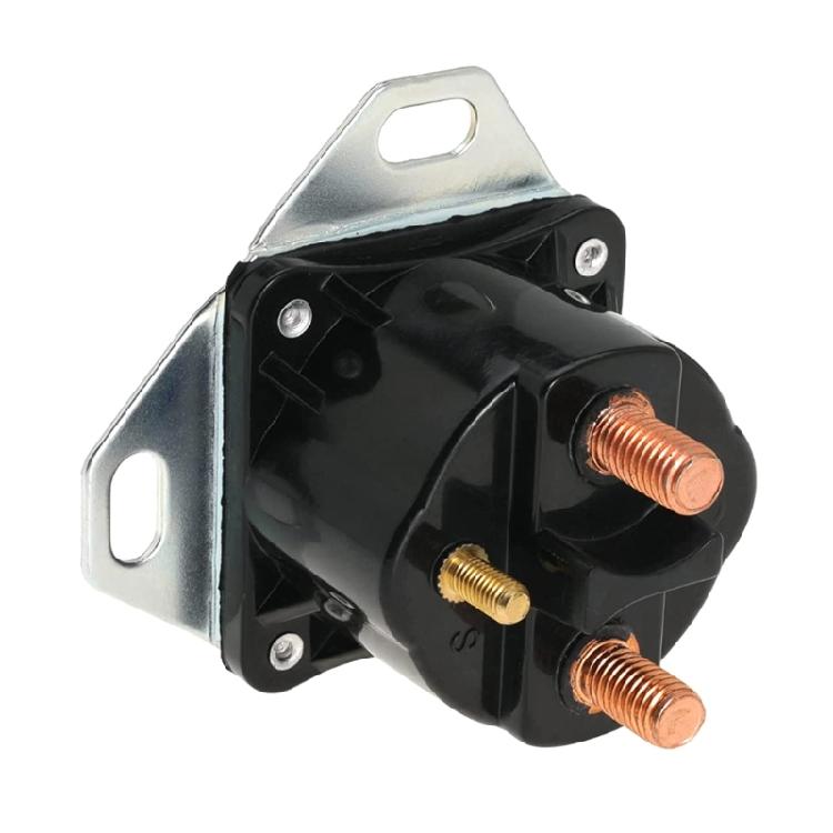 Motorcycle Electrical Starter Solenoid Relay for SW1591C SS598T SW1507 SW1951