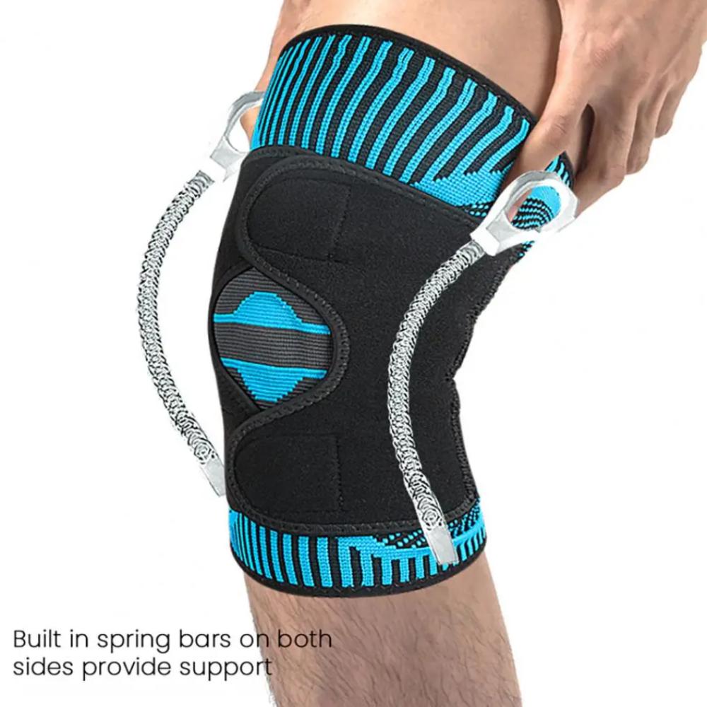 Leg Cover Knee Braces Elbow Support Sport Knee Support Sport Knee Pads  Skating