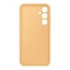Samsung Case Ef-Ps711To S23 Fe S711Apricot/Apricot Silicone Cover